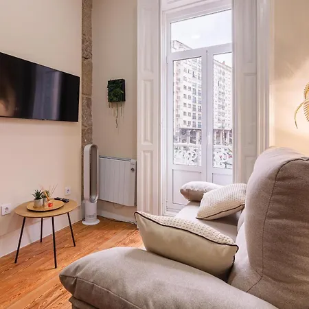 דירה Centro-olivica Clasica By Cosyhome