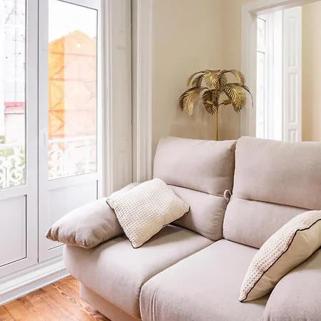 Centro-olivica Clasica By Cosyhome Appartement