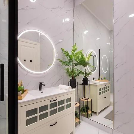 Centro-olivica Clasica By Cosyhome