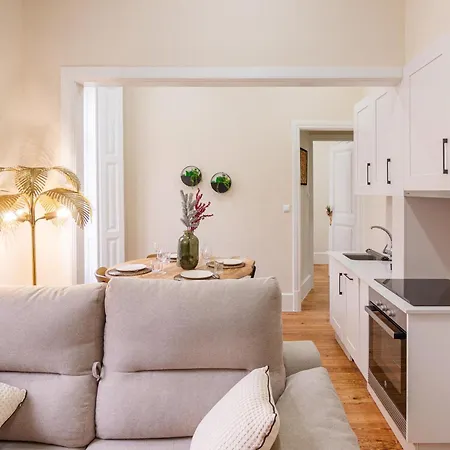 Appartement Centro-olivica Clasica By Cosyhome Vigo