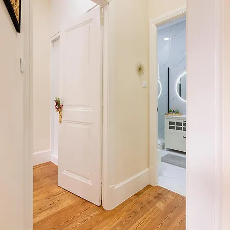 Centro-olivica Clasica By Cosyhome *