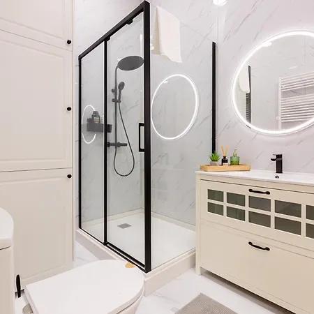 Appartement Centro-olivica Clasica By Cosyhome Vigo