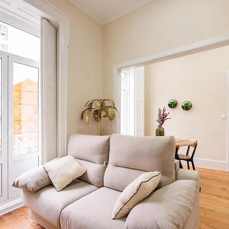 Centro-olivica Clasica By Cosyhome דירה