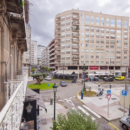 Centro-olivica Clasica By Cosyhome Daire