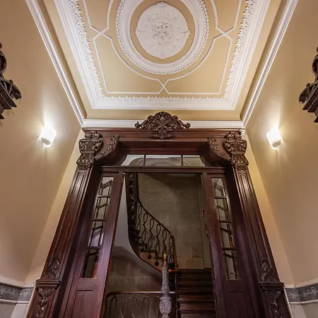 Centro-olivica Clasica By Cosyhome Daire *