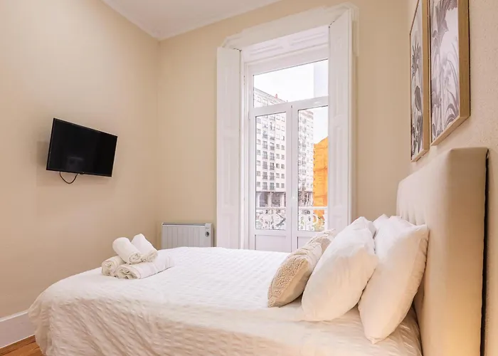 Appartement Centro-olivica Clasica By Cosyhome *