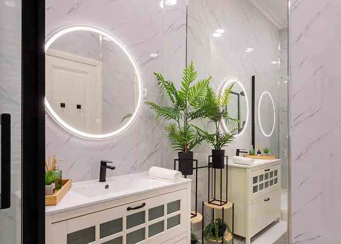 Centro-olivica Clasica By Cosyhome