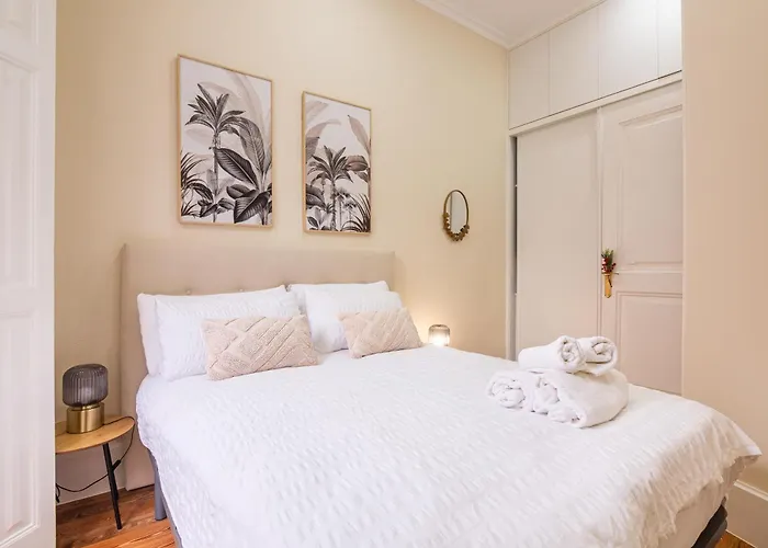 Centro-olivica Clasica By Cosyhome * Comarca de Vigo