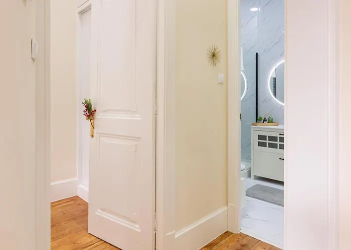 Centro-olivica Clasica By Cosyhome *