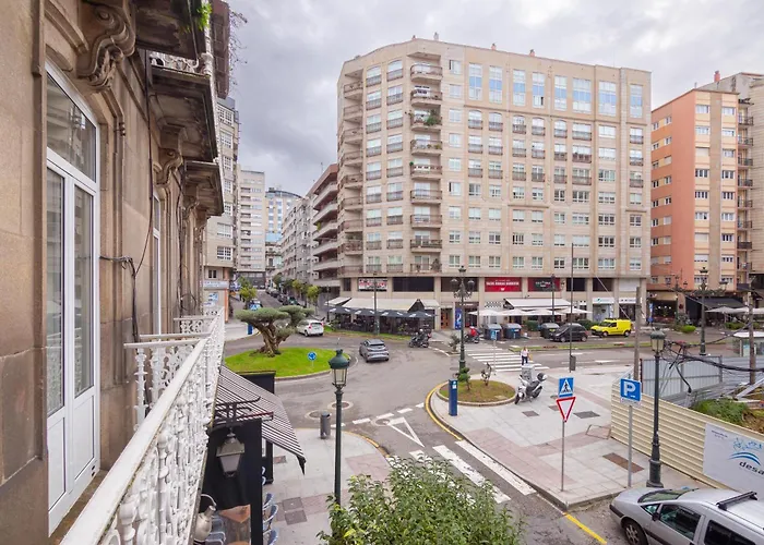 Centro-olivica Clasica By Cosyhome Appartement