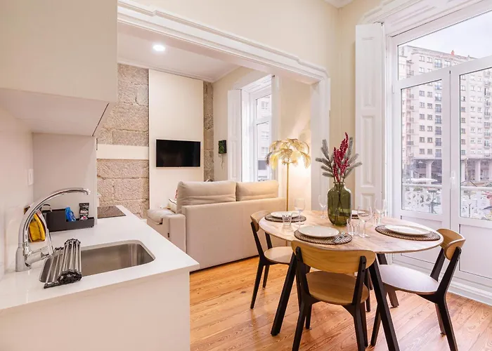 Centro-olivica Clasica By Cosyhome Vigo