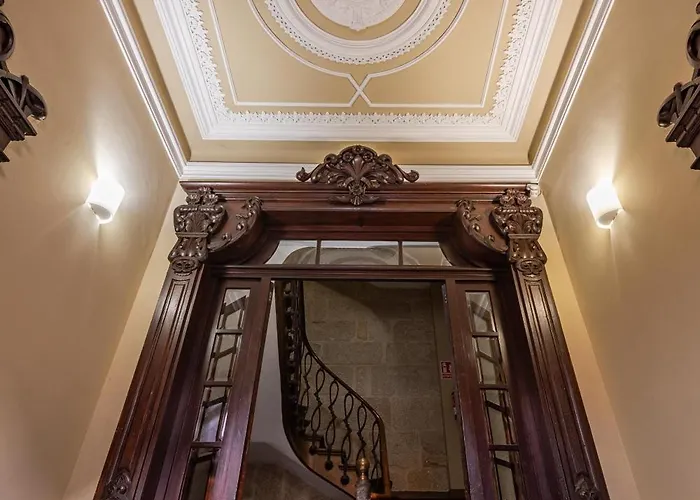 Centro-olivica Clasica By Cosyhome Daire *