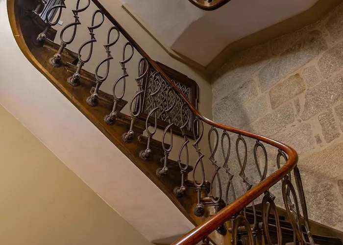 Centro-olivica Clasica By Cosyhome Comarca de Vigo